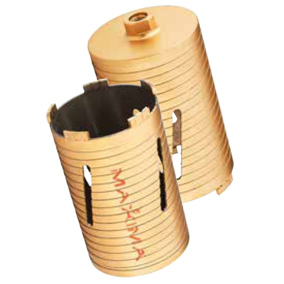 CORONA DIAMAN ORO M16 diametro  82