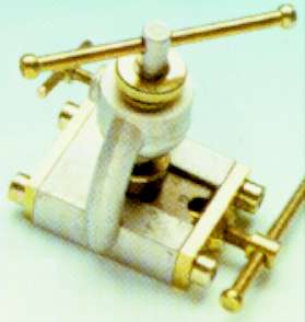 FLANGIATORE RAME 1/8-3/4  