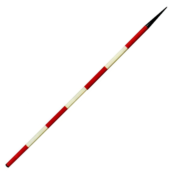 PALINE GEODETICHE ABS H160