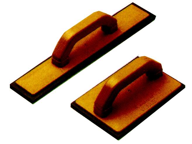 FRATTONE PLAST+SPUGNA10x24