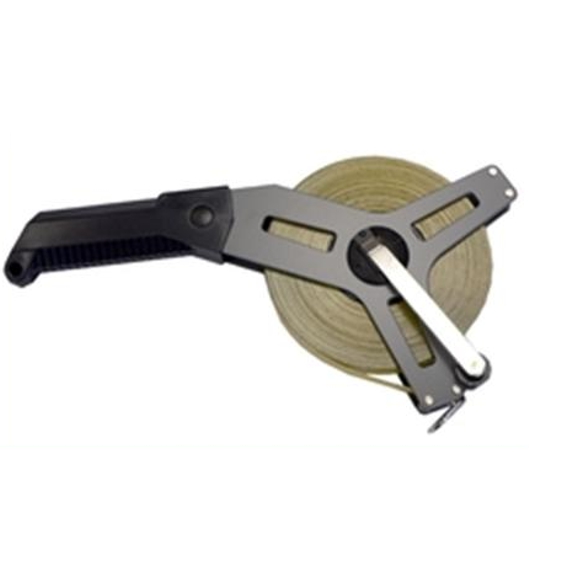 ROTELLA 50 m NASTRO ACC.  