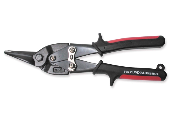 CESOIE LAMIERA CUR.T/SINIS