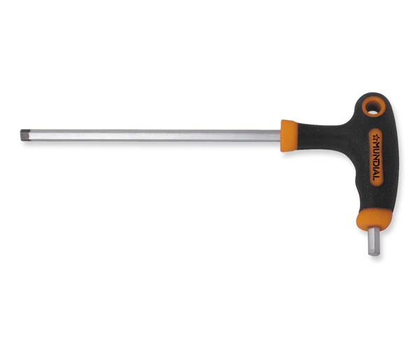 CHIAVE IMPU.T.ESAGONO  2,5