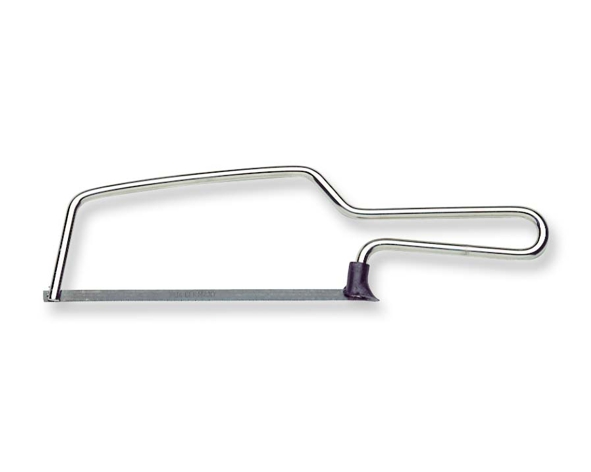 ARCHETTO PUK NICHELATO    