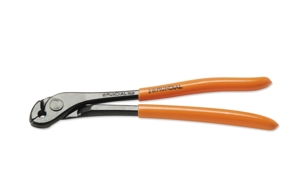 PINZA GANCI RETI PICC. 6.3