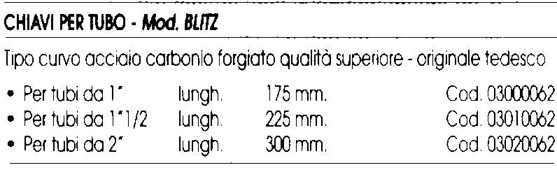 FRUSTA C/VALV 5/16 ROS 5MT