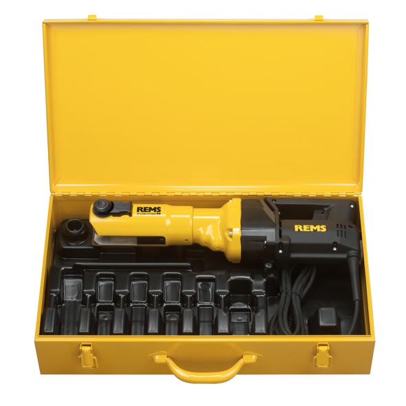 PRESSATRICE REMS SE BASIC 