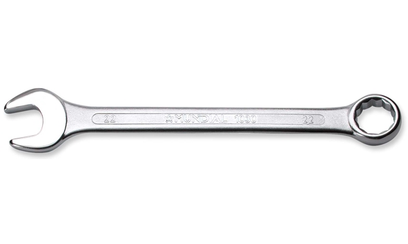 CHIAVE COMBIN.CROM/VA 6-6 