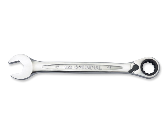 CHIAVE COMB.CRICCHET.REV17