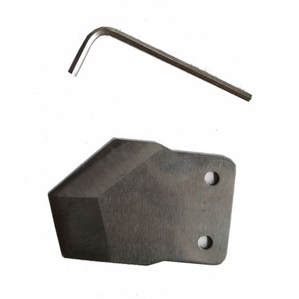 LAMA RICAMBIO PIST 1435N  