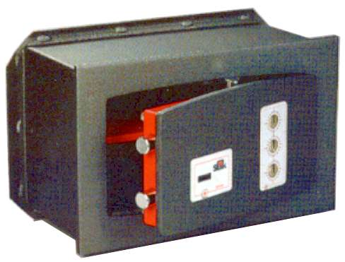 CASSAF CHIAVE+COM 40x25x19