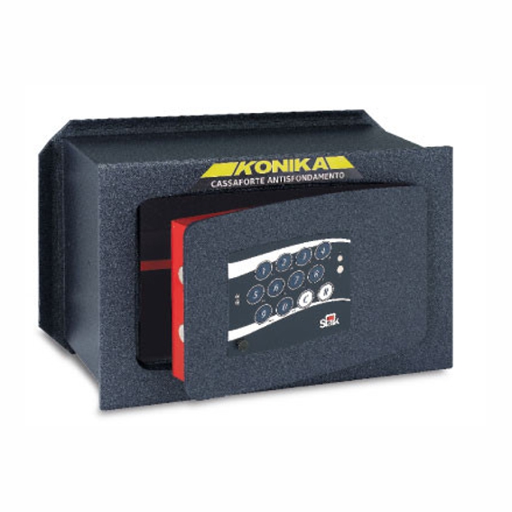 CASSAF DIGITALE   40x25x19