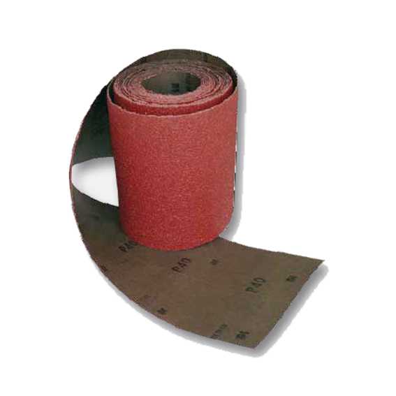 CARTA ABRAS RT 5 MT GR 150