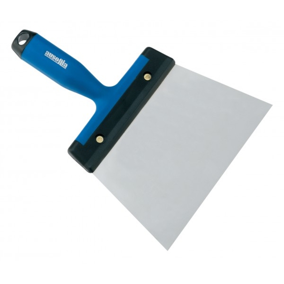 SPATOLA X RASARE 20CM INOX