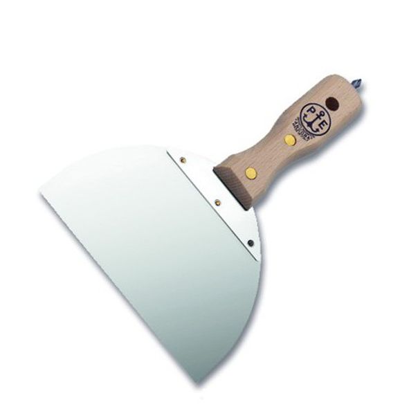 SPATOLA INOX CART C/INSERT