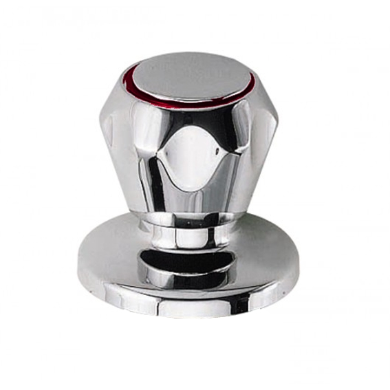 RUBINETTO BIDET CALDA 1 PZ