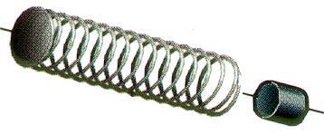 SEGHETTO FE 11" MANICO ALL