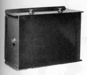 VANO CASS DARWIN  47x33x25