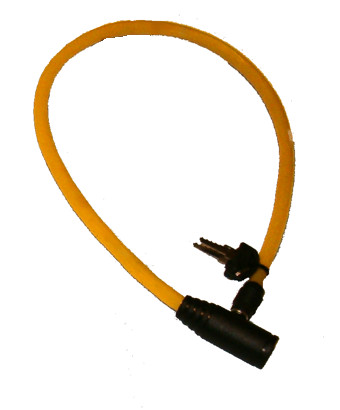 CAVO CICLO cm 65 C/CHIAVE 