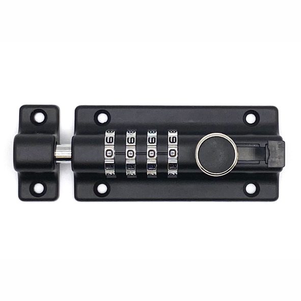 CHIAVISTELLO SIKURO 4CIFRE