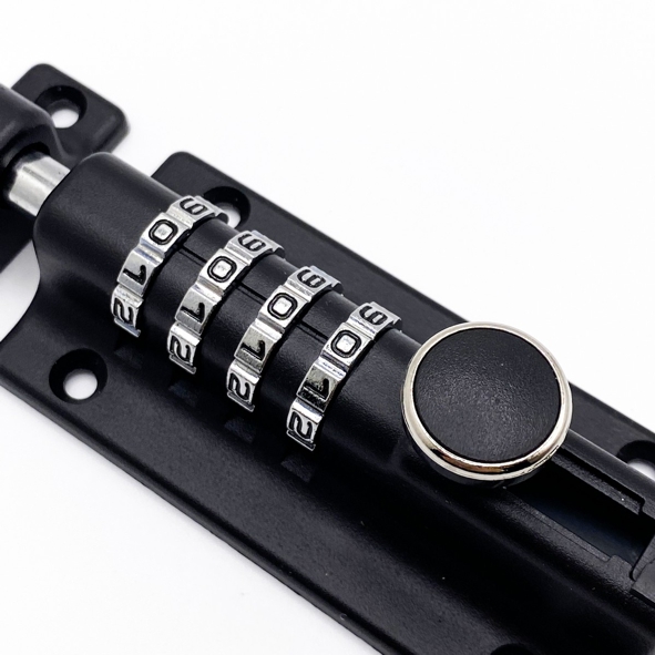 CHIAVISTELLO SIKURO 4CIFRE