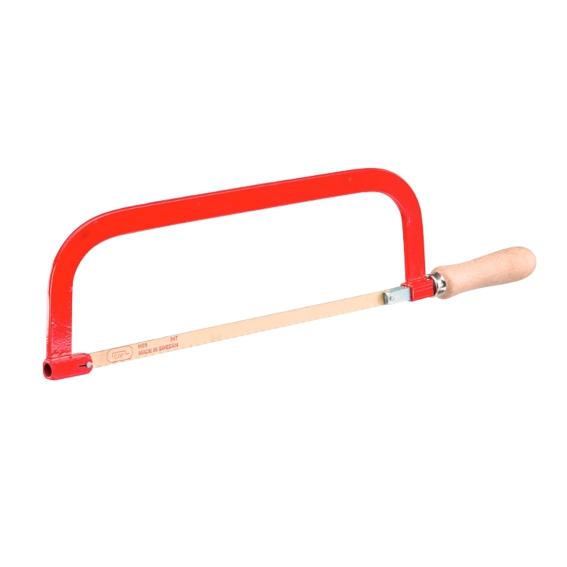 ARCHETTO FERRO CON LAMA   