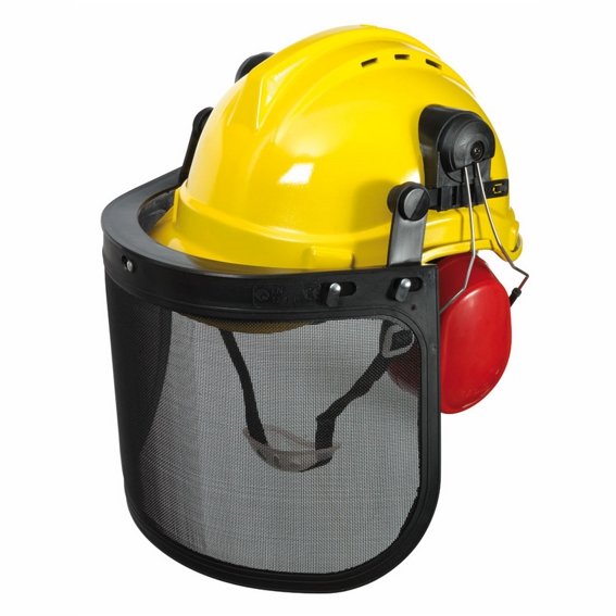 ELMET PROTEZ 3 IN 1 COMPL 