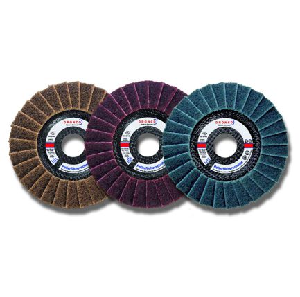 DISCO LAMELLARE GRANA FINE