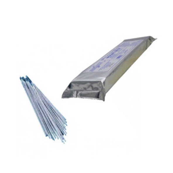 ELETTR INOX 316L 2X300 167