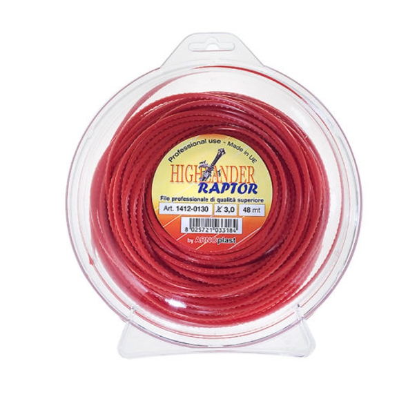 FILO DECESP SEGHET diametro 3X24MT