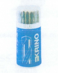 SET PUNTE HSS 19PZ 1-10   