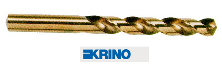 PUNTA ELIC COB HSS  diametro  3,5 