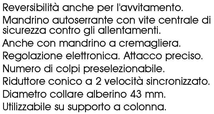 MULTIFUNZ PMF 220 CE UNIV 