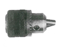 MANDRINO REVERSIBILE   diametro 13