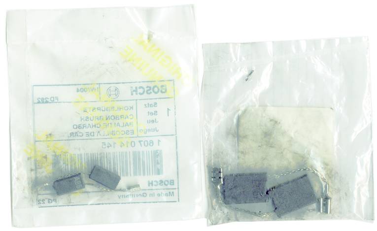 COPPIA SPAZZOLE  SMER diametro 115