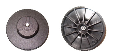 ADATTATORE AL 3 PIEDE BL2L