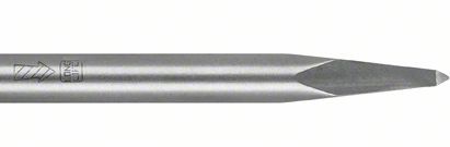 SCALPELLO PUNTA SDS PLUS  