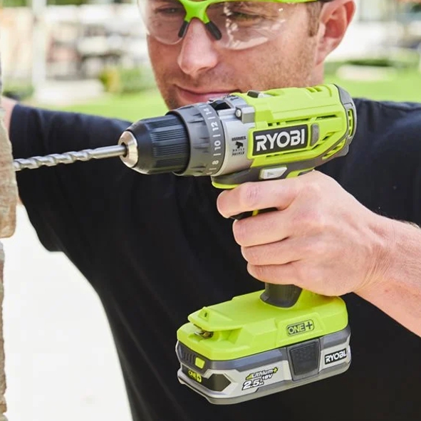 TRAP AVV PERC 18V R18PD2  