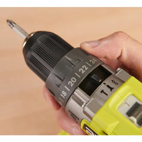 TRAP AVV PERC 18V R18PD2  