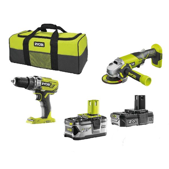 KIT TRAP+SMER+2BATT+CARICA