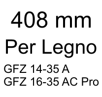 COP LAME GFZ16-35TF350M 2P