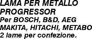 CONF.LAMA GATT S 123 XF 2P