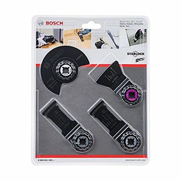 SET 4PZ PAVIM LEGN PMF STK