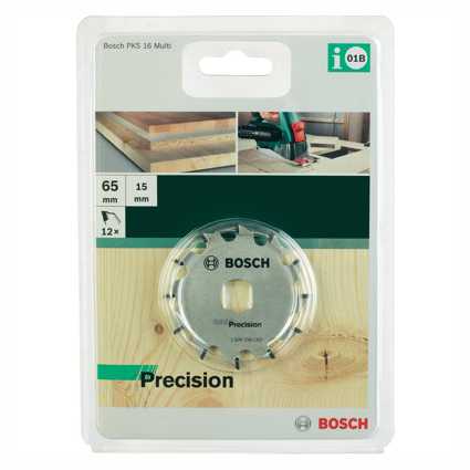 LAMA LEGNO diametro 65 PER PKS 16 