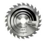 LAMA X SEGA CIRCOLARE diametro 160