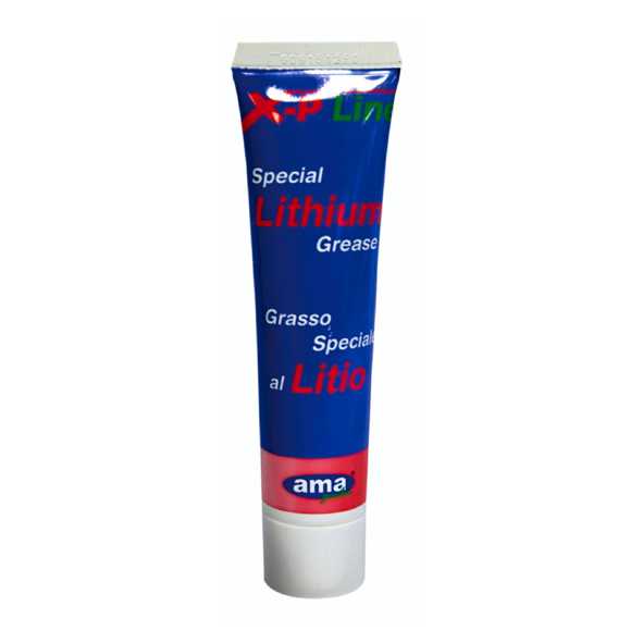GRASSO AL LITIO XP-L  90GR