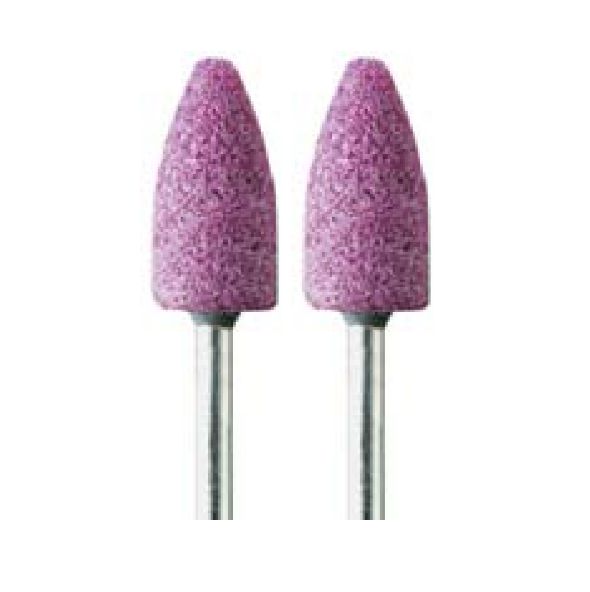 MOLE 2PZ diametro 10X20 OGIVA     