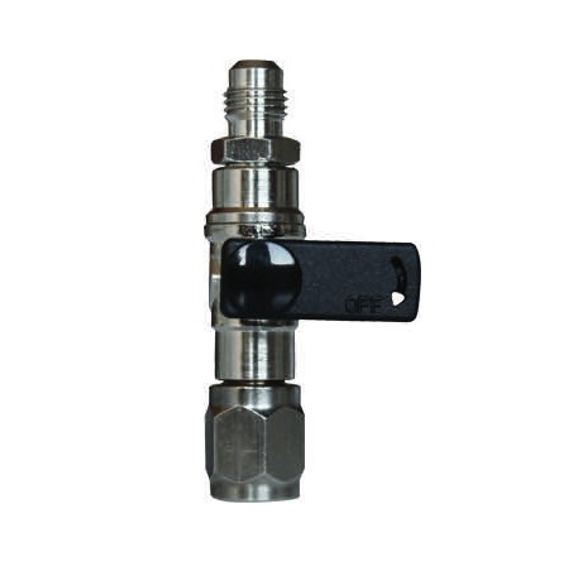 RUBINETTO X BOMBOLA R32   