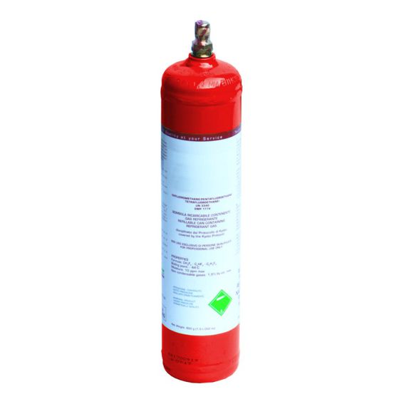 BOMBOLA GAS R32 780gr     