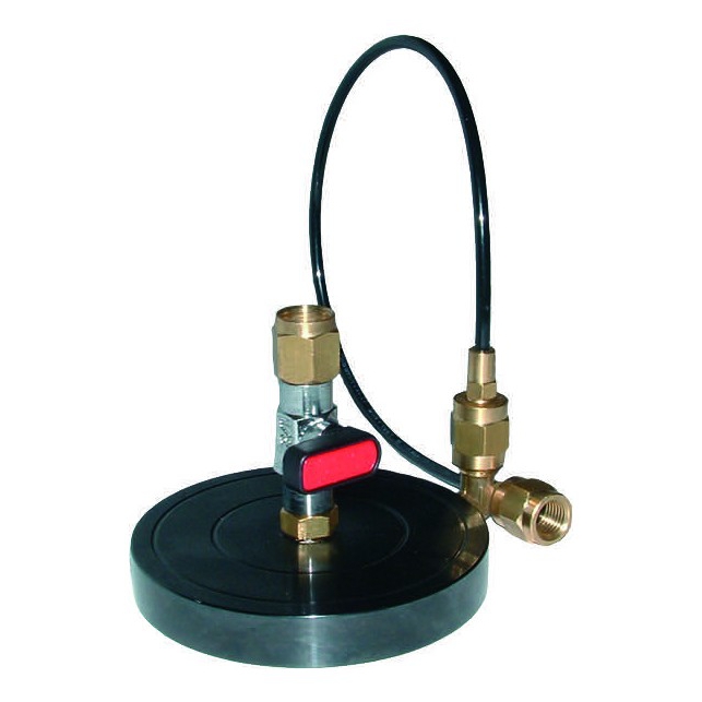 BASAMENTO ATTACCO 1/4-5/16